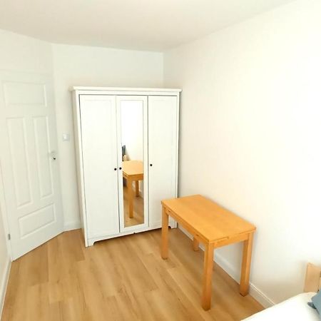 Meva Sopot Apartment エクステリア 写真