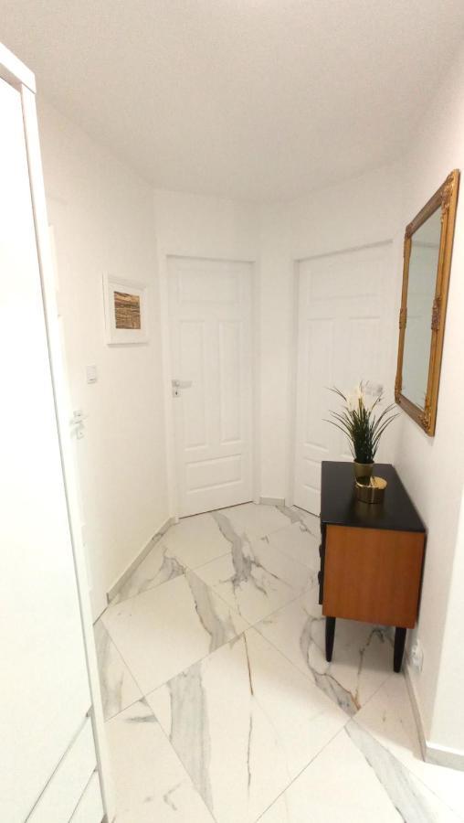 Meva Sopot Apartment エクステリア 写真