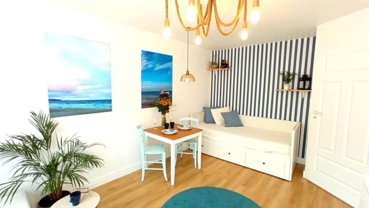Meva Sopot Apartment エクステリア 写真