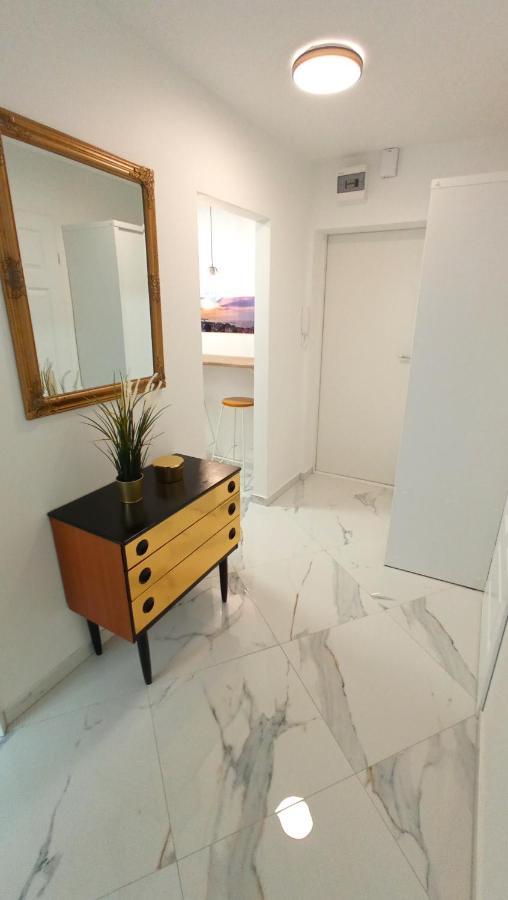 Meva Sopot Apartment エクステリア 写真