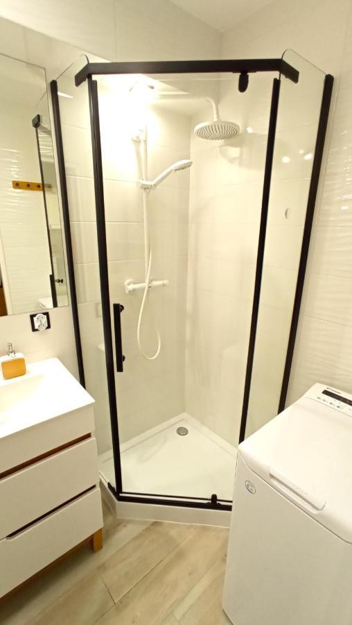 Meva Sopot Apartment エクステリア 写真